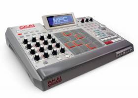 AKAI MPC Renaissance