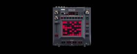 Процессор эффектов/контроллер Korg KAOSS PAD KP3