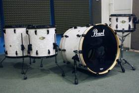 Pearl Masters Premium