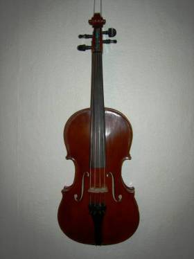 Мастеровая .