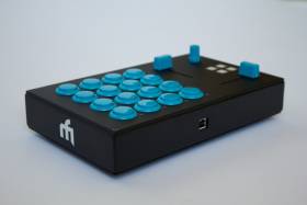 Midi Fighter Midi Fighter Pro