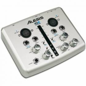 Alesis iO 2 Express