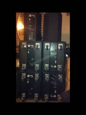 HK Audio ACTOR DX (аналоговый)