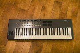 Novation Nocturn