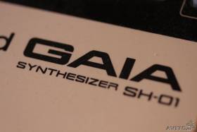 Roland GAIA (SH-01)
