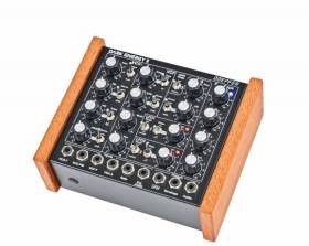 Doepfer Dark Energy 2