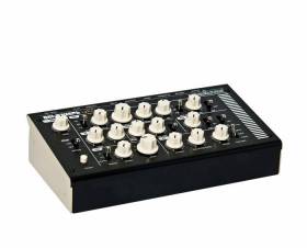 универсальный аналоговый многомодовый фильтр Vermona Filter Lancet