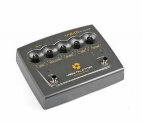  NEO INSTRUMENTS Ventilator