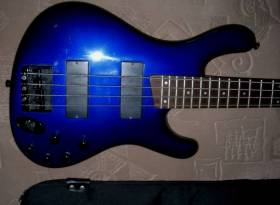 Ibanez EDB400