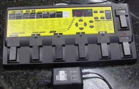 мультипроцессор Boss me-8b