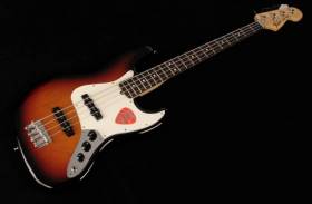 Fender Jazz Bass