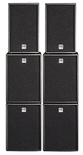 HK Audio ACTOR DX (аналоговый)