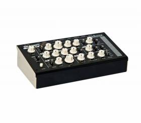 универсальный автономный многомодовый фильтр Vermona Retroverb Lancet