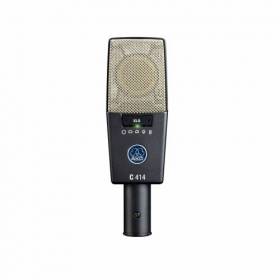 AKG C-414 XLS