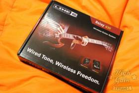 Гитарная радиосистема Line 6 G30