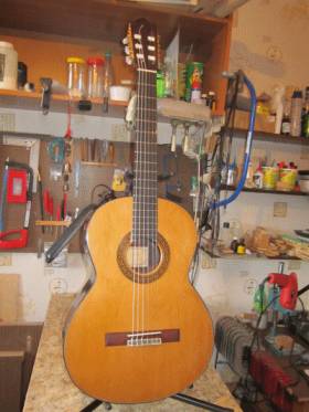 Мастеровая Виктор Семушкин