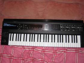 Roland D50