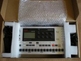 ELEKTRON Monomachine SFX60 MKII