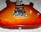 Washburn MG120 Custom Shop