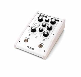 мультипроцессор Moog Music MOOG Moogerfooger MF-104M W Analog Delay