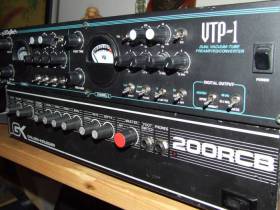 Digitech  VTP-1