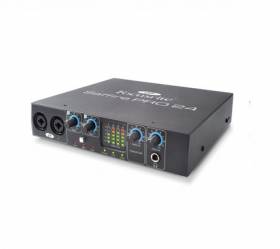 Focusrite SAFFIRE PRO 24