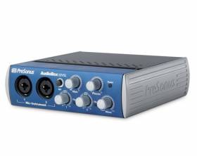 PreSonus AudioBox 22VSL