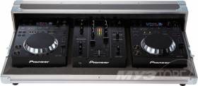 Pioneer 350 Pack