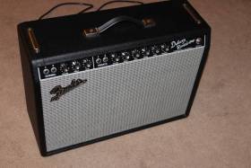 Fender 65 Deluxe Reverb