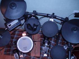 Roland TD-3