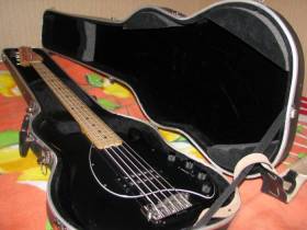 MusicMan Sting Ray 5