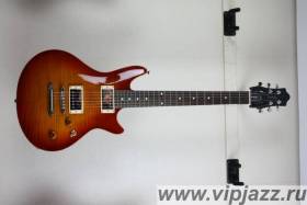 ESP Edwards Potbelly E-PO-98D