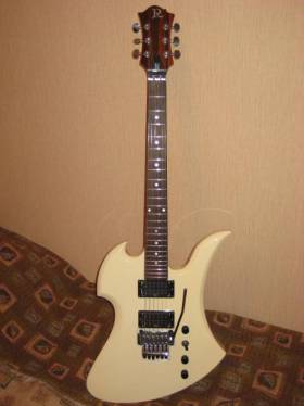 B.C.Rich Mockingbird