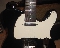 Fender American Standard telecaster