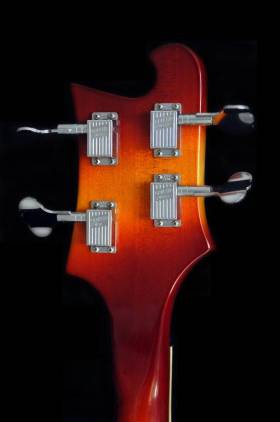 Rickenbacker 4003