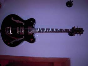 Eastwood Classic 6 Bigsby