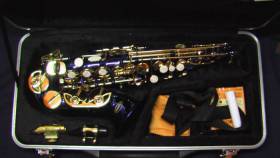 Lazarro soprano sax