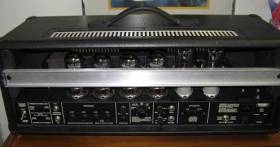Mesa Boogie Dual Rectifier Head