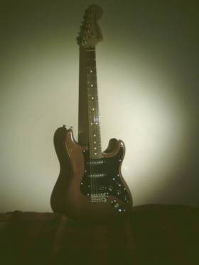 Fender Highway Stratocaster