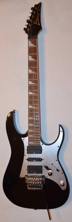 Ibanez RG350EX