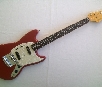 Fender '65 Mustang