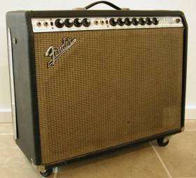 Fender Twin Reverb