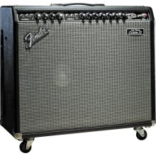 Fender Twin Reverb