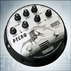 преамп/овердрайв ламповый Yerasov 