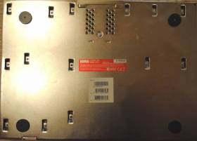 Ламповый грув/бокс Korg Electribe ESX-1