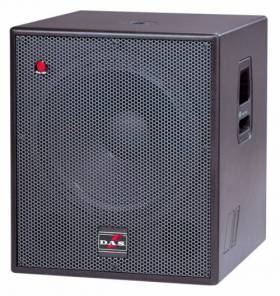 DAS SUB-18HA