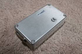 Фуз ZVex Fuzz Factory