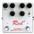 Jetter Gear анонсирует педаль Red Square