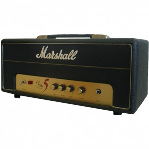 Marshall Class 5