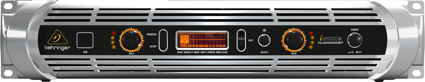 Behringer iNuke NU6000DSP